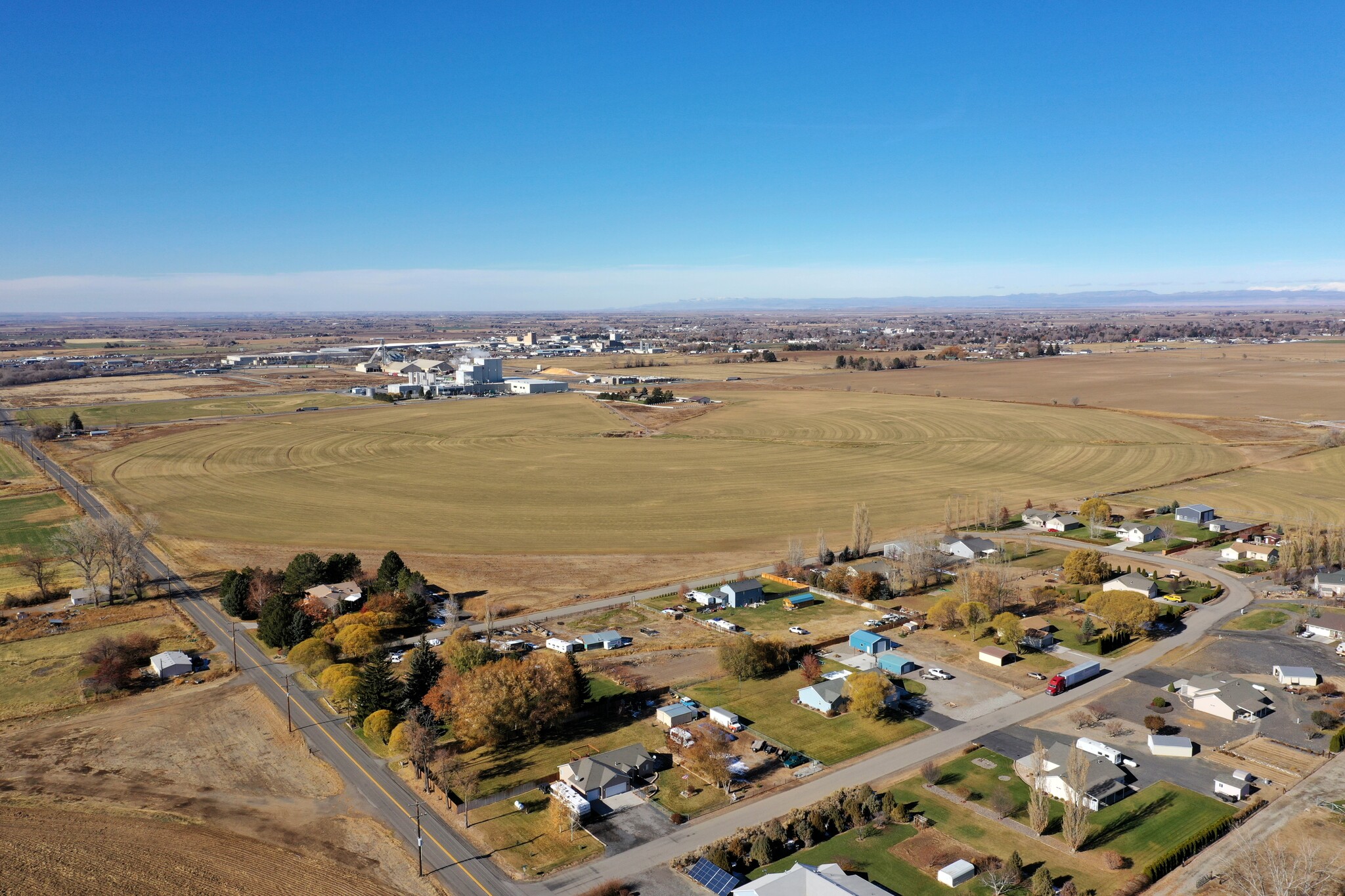 196 S 100 E, Jerome, ID for sale Building Photo- Image 1 of 1