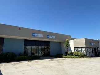 More details for 10149 Prospect Ave, Santee, CA - Industrial for Lease