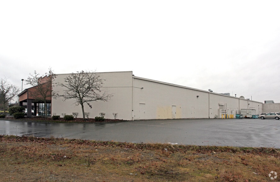 1010 Yelm Ave E, Yelm, WA for sale - Building Photo - Image 1 of 1