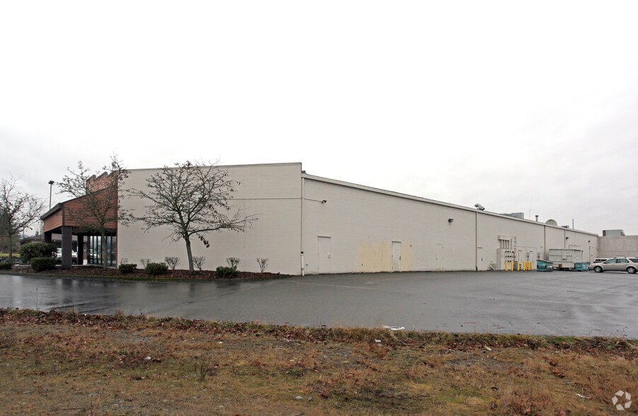 1010 Yelm Ave E, Yelm, WA à vendre - Photo du bâtiment - Image 1 de 1