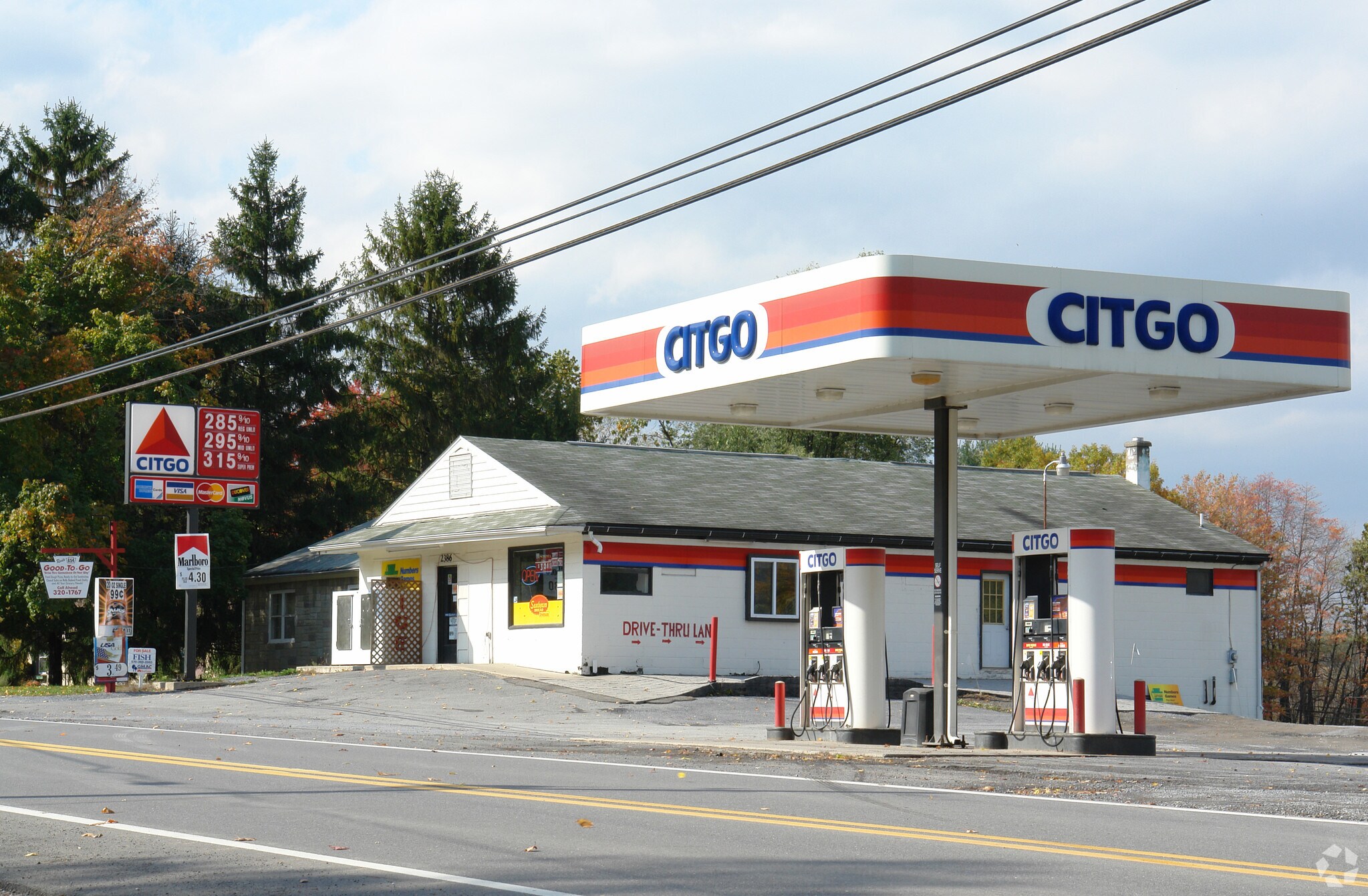 2386 Rt 654 Hwy, South Williamsport, PA à vendre Photo principale- Image 1 de 11