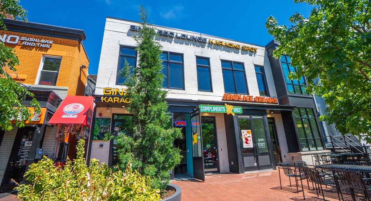 526-528 8th St SE, Washington, DC for sale Building Photo- Image 1 of 8