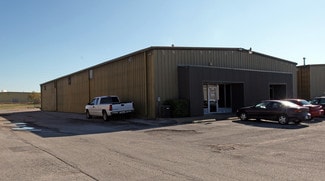 More details for 1863 N 106th Ave, Tulsa, OK - Industrial for Sale