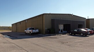 Plus de détails pour 1863 N 106th Ave, Tulsa, OK - Industriel à vendre