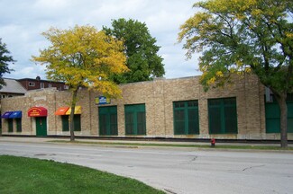 More details for 4212 W Highland Blvd, Milwaukee, WI - Industrial for Lease