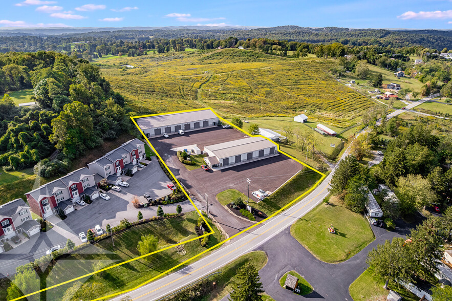 361 Canyon Rd, Morgantown, WV for lease - Building Photo - Image 3 of 7