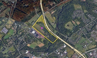 More details for 215 Cathill rd, Sellersville, PA - Land for Sale