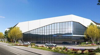 Plus de détails pour SW 5th St & Central Ave, Highland, CA - Industriel à vendre