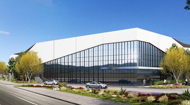 Plus de détails pour SW 5th St & Central Ave, Highland, CA - Industriel à vendre