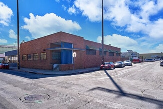 More details for 2302 E 38th St, Vernon, CA - Industrial for Sale