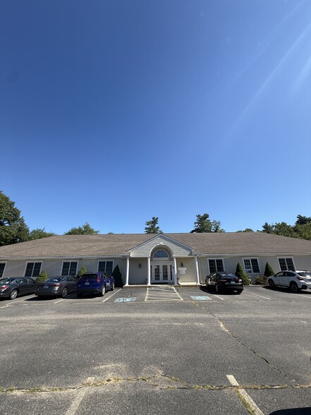 104 Industrial, Lakeville, MA for lease - Primary Photo - Image 1 of 1
