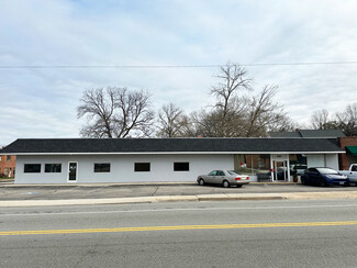 More details for 300 E 3rd St, Farmville, VA - Office for Sale