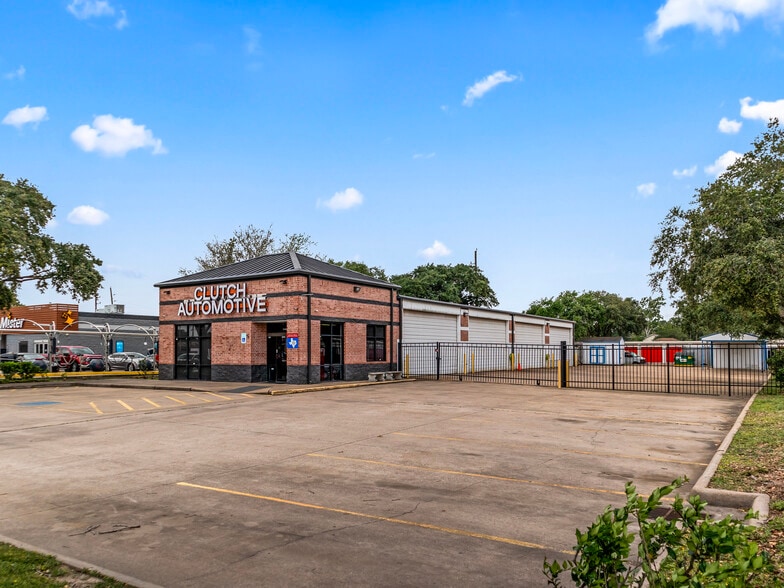 1140 S Mason Rd, Katy, TX for sale - Building Photo - Image 3 of 5