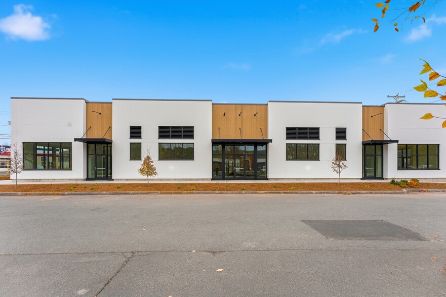 5 Fulton Ave, Northampton, MA à louer - Photo du bâtiment - Image 1 de 14