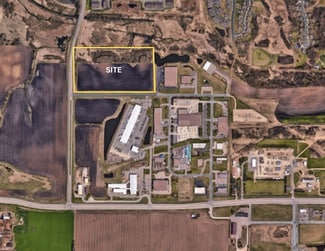 More details for 208 St W, Farmington, MN - Land for Sale