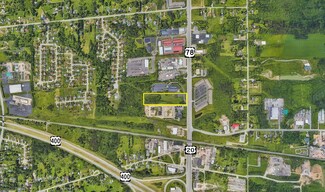 Plus de détails pour 2734 Transit Rd, West Seneca, NY - Terrain à vendre