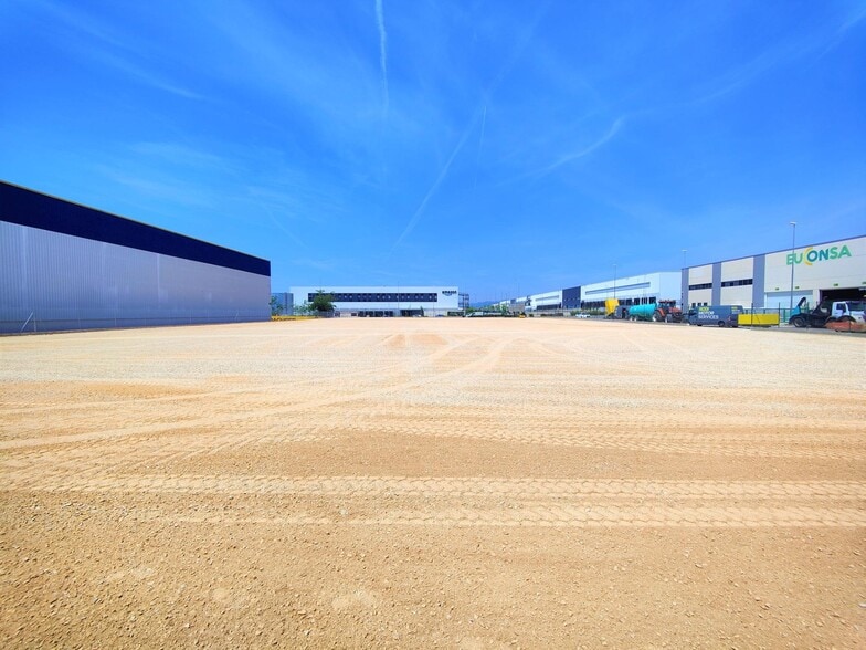 Land in Constantí, Tarragona for lease - Other - Image 2 of 2