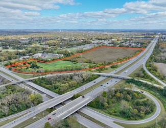 Plus de détails pour 4080-4086 S High St, Columbus, OH - Terrain à vendre