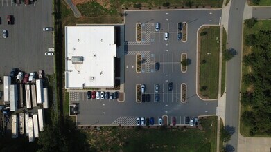 885 Summit Crossing Pl, Gastonia, NC - Aerial map view - Image1