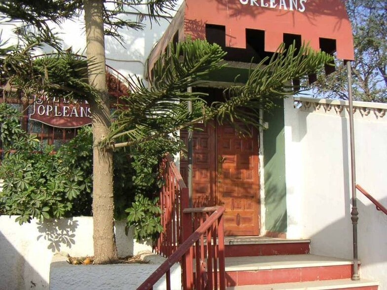 Retail in El Ejido, Almería for lease - Building Photo - Image 1 of 5