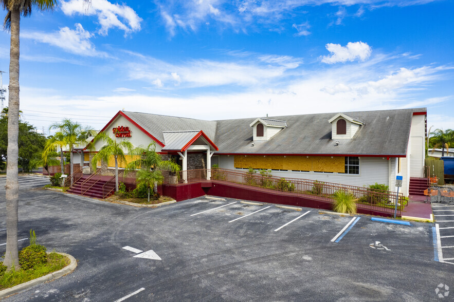 10050 Ulmerton Rd, Largo, FL for sale - Building Photo - Image 1 of 1