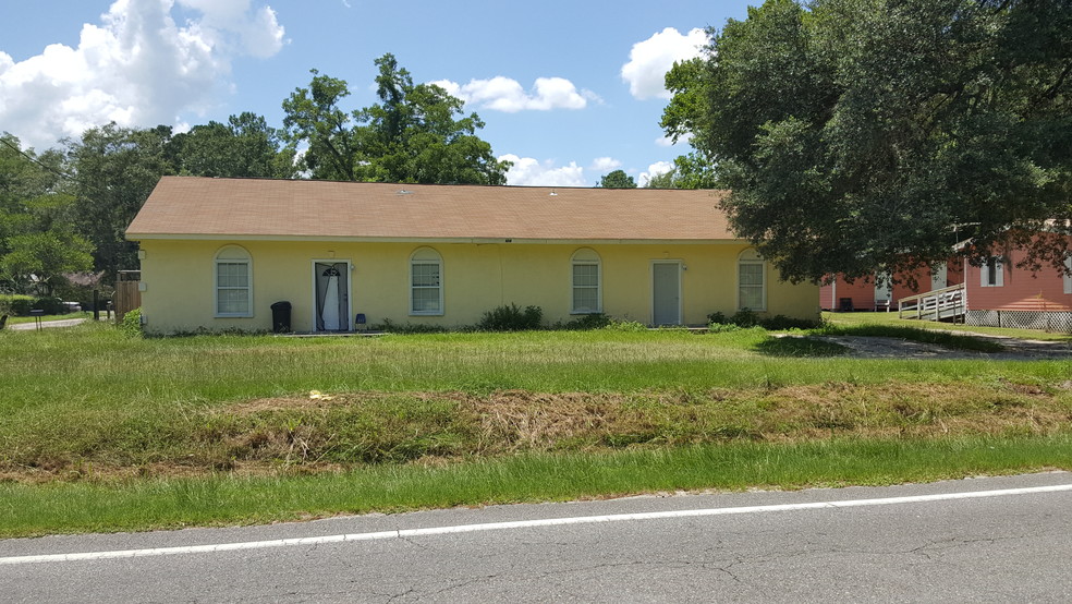 604 SW US 221, Greenville, FL for sale - Primary Photo - Image 1 of 1