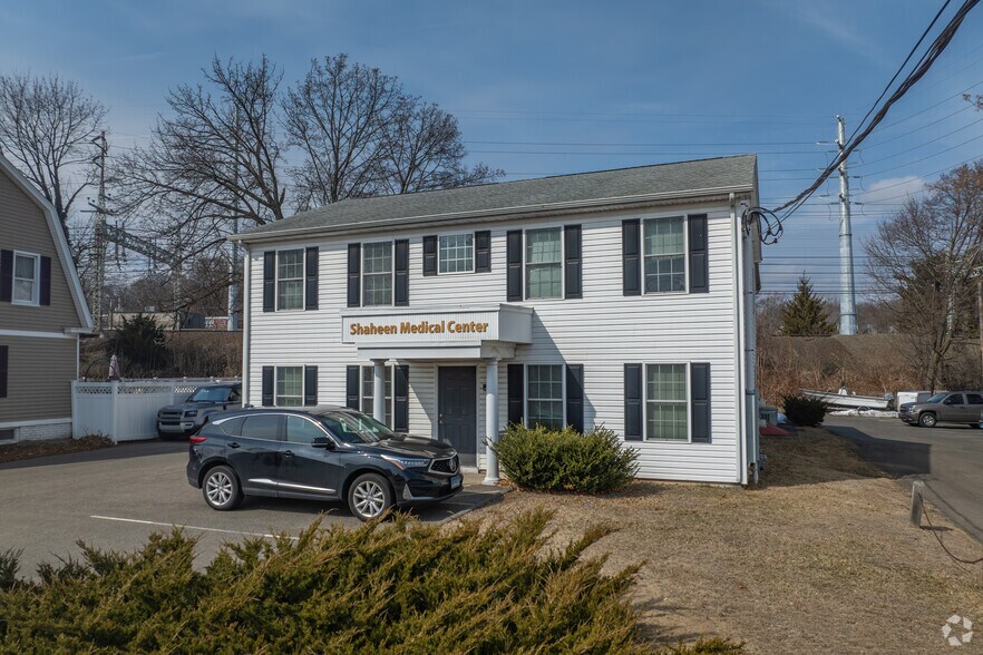 367 Elm St, West Haven, CT à vendre - Photo du bâtiment - Image 2 de 5