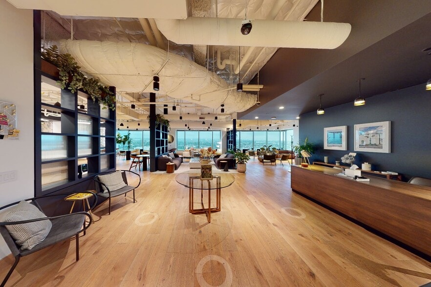 6601 Center Dr W, Los Angeles, CA for lease - Matterport 3D Scan - Image 2 of 11