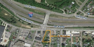 More details for 1033 Mount De Chantal Rd, Wheeling, WV - Land for Lease