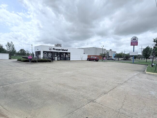 More details for 414 Riverwind Dr, Pearl, MS - Retail for Sale
