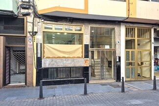 Plus de détails pour Calle Sagasta, 18, Las Palmas de Gran Canaria - Commerce de détail à vendre