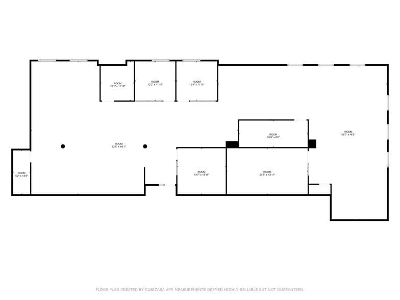266 N Main St, Wichita, KS for lease - Building Photo - Image 2 of 5