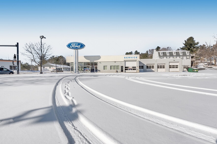 Sunnyside Portfolio portfolio of 5 properties for sale on LoopNet.ca - Building Photo - Image 3 of 79