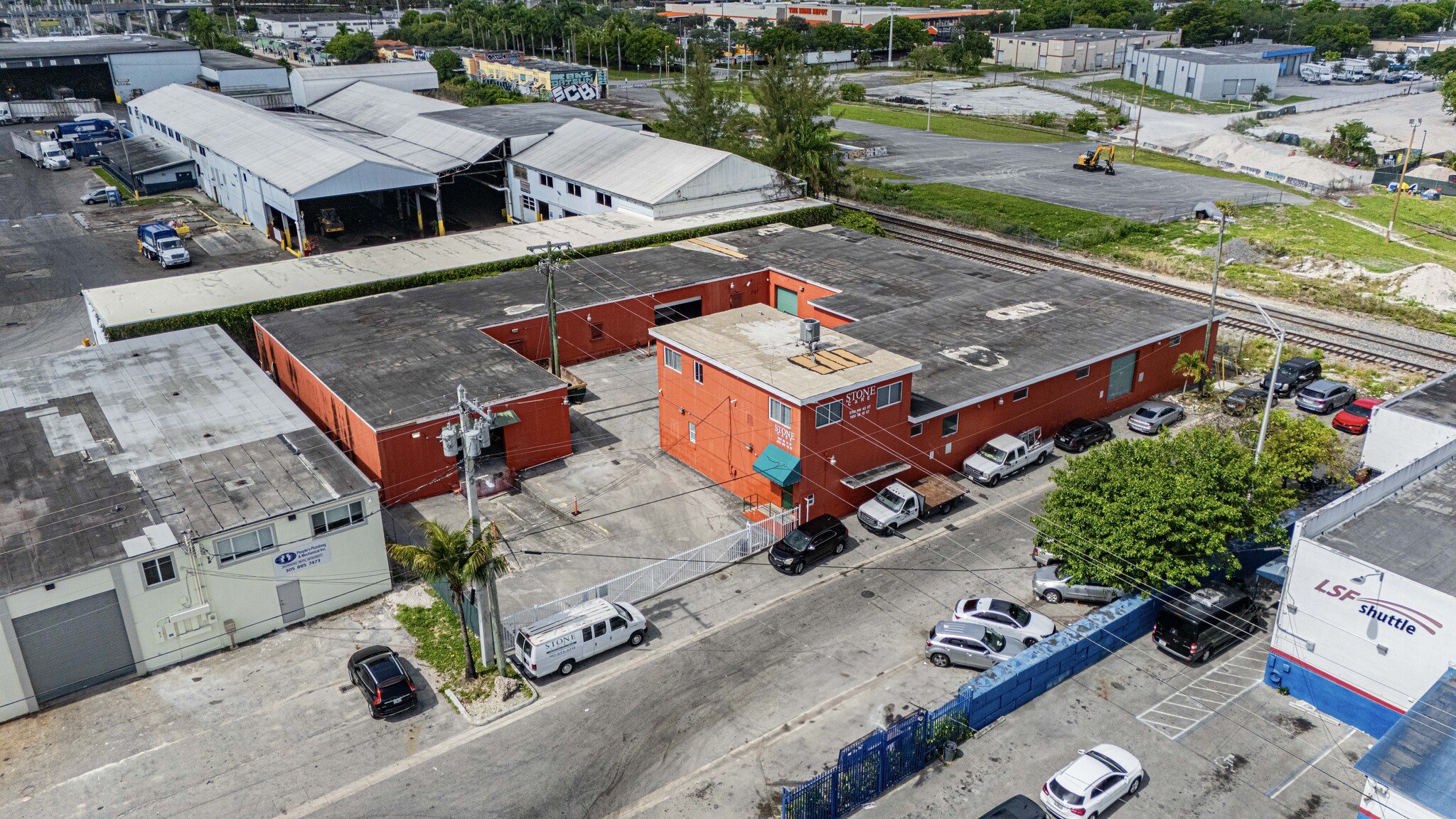 3750 NW 43rd St, Hialeah, FL for sale Primary Photo- Image 1 of 12