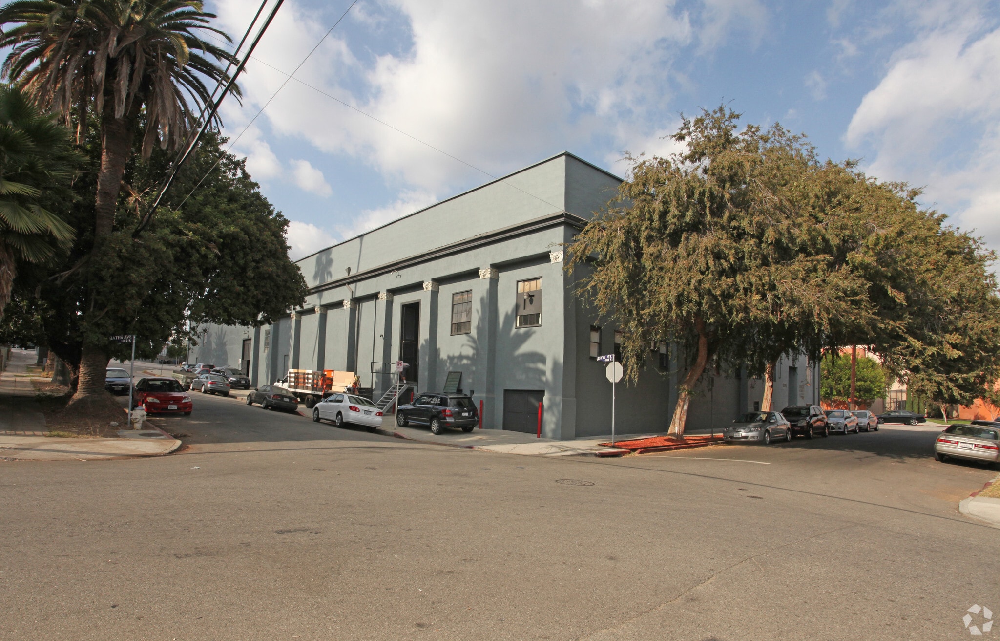 1215 Bates Ave, Los Angeles, CA for lease Building Photo- Image 1 of 20