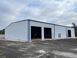 Plus de détails pour 12344 FM 2854 Rd, Conroe, TX - Industriel à louer