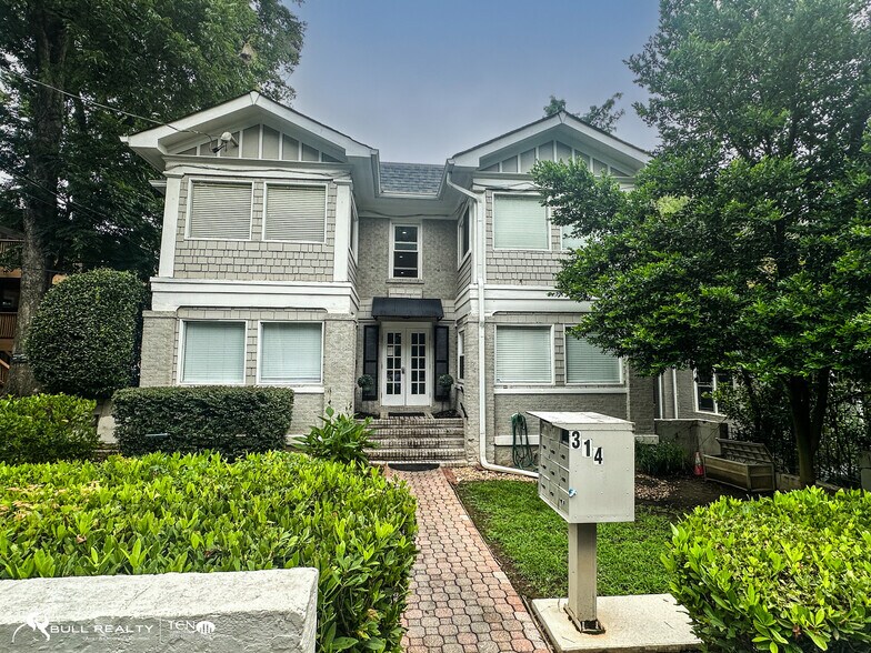 314 NE 5th St, Atlanta, GA à vendre - Photo du bâtiment - Image 2 de 14
