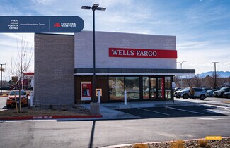 Plus de détails pour 4110 Austin Bluffs Pky, Colorado Springs, CO - Commerce de détail à vendre