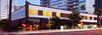 Plus de détails pour 11704 Wilshire Blvd, Los Angeles, CA - Bureau/Médical à louer