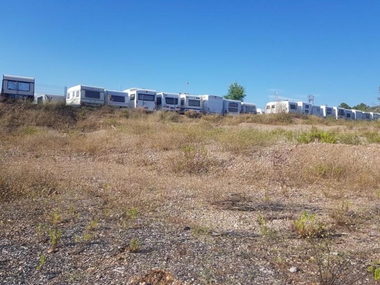 Land in Castellar del Vallès, Barcelona for sale - Building Photo - Image 2 of 5