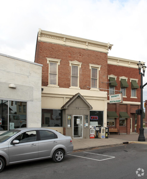 4 S High St, Canal Winchester, OH à vendre - Photo principale - Image 1 de 1