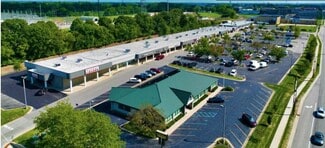 More details for 1221-1407 Sagamore Pky N, Lafayette, IN - Retail for Lease