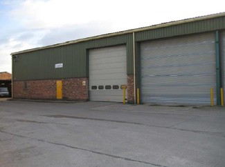 More details for Moss Ln, Middlewich - Industrial for Lease