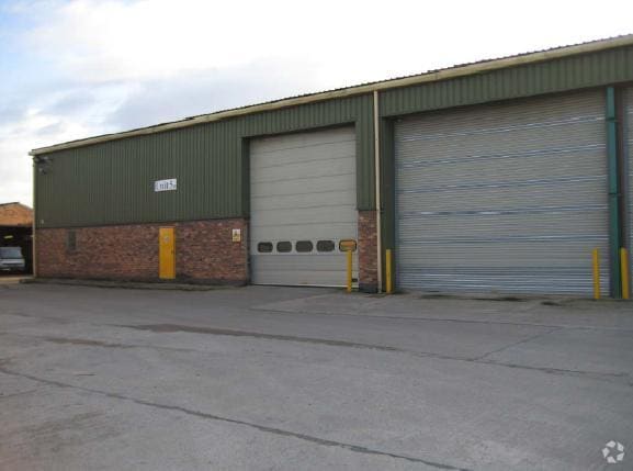 Moss Ln, Middlewich for lease Primary Photo- Image 1 of 2