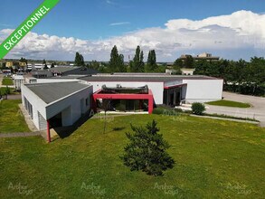 3 Rue De L'Escaut, Saint-Apollinaire, CDO - Aerial map view - Image1