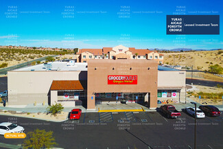 More details for 71722 29 Palms Hwy, Twentynine Palms, CA - Retail for Sale