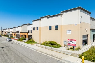 Plus de détails pour 751-827 E Edna Pl, Covina, CA - Industriel à louer