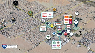 More details for 14501 Verbena Drive, Desert Hot Springs, CA - Land for Sale