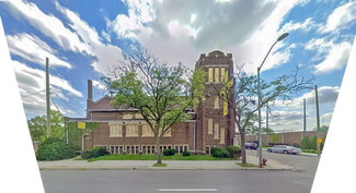 More details for 4638 4th St, Detroit, MI - Specialty for Sale