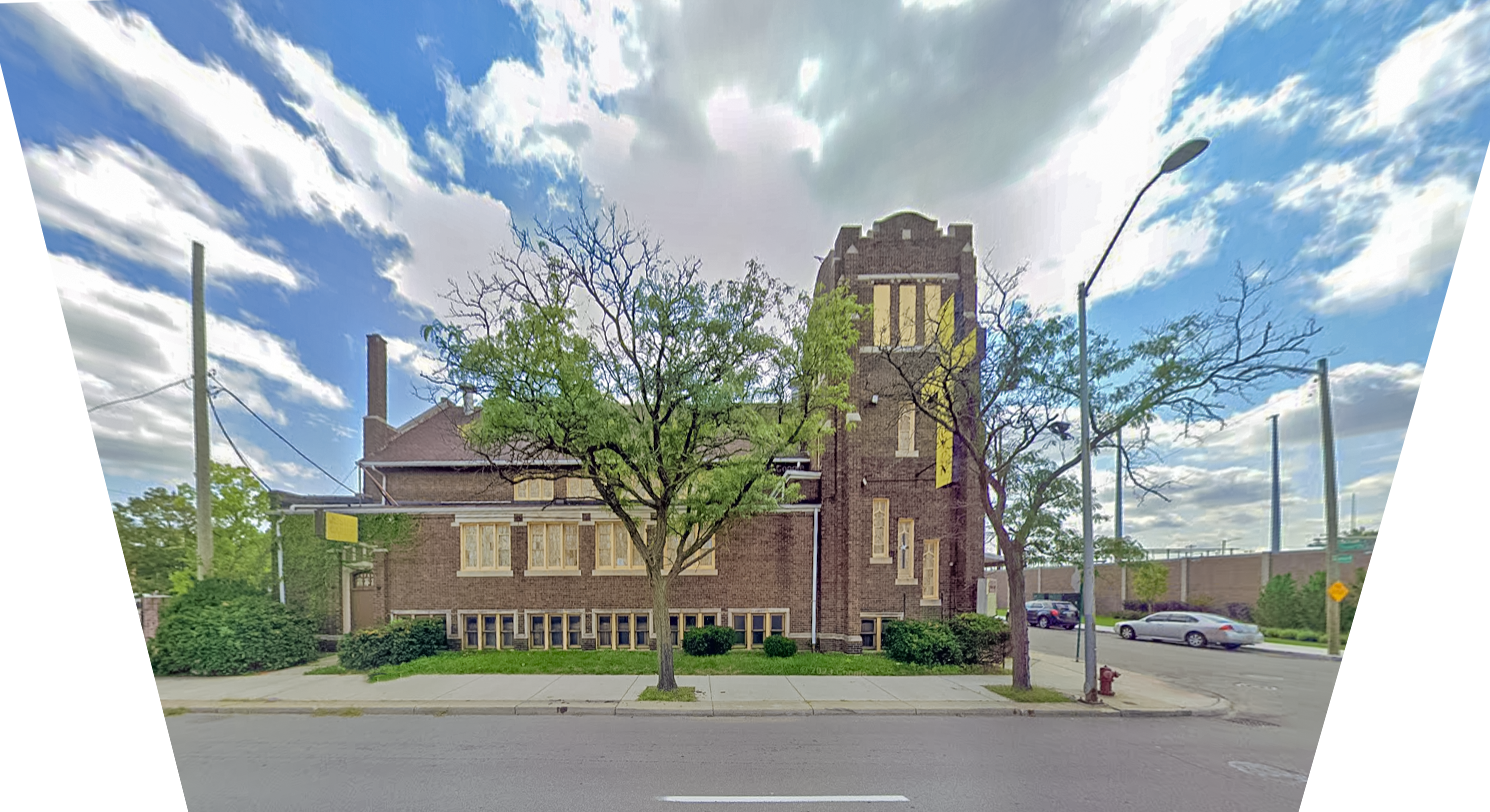 4638 4th St, Detroit, MI for sale Primary Photo- Image 1 of 3